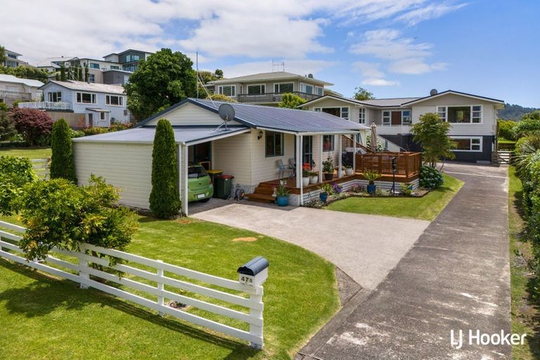 Photo of property in 47a The Crescent, Waihi Beach, 3611