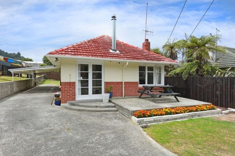 Photo of property in 210 Akatarawa Road, Birchville, Upper Hutt, 5018
