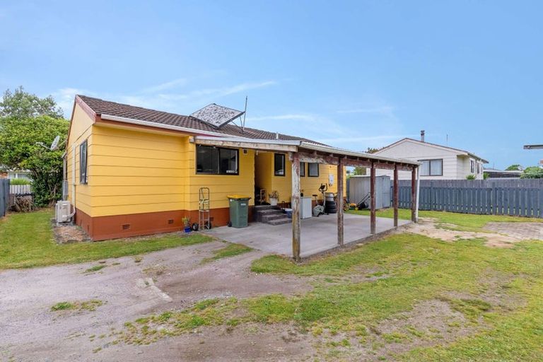 Photo of property in 77a Taharangi Street, Koutu, Rotorua, 3010