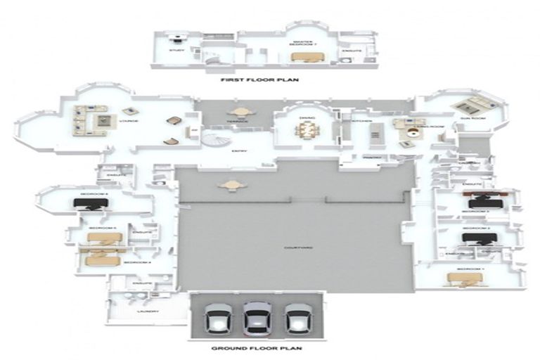 Photo of property in 9 Arrowtown-lake Hayes Road, Lake Hayes, Queenstown, 9371