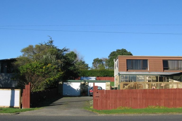 Photo of property in 105 Beachlands Road, Beachlands, Auckland, 2018
