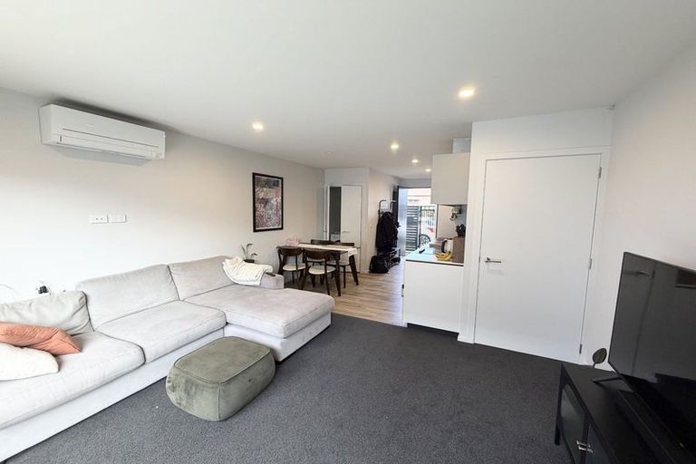 Photo of property in 2/43 Dickens Street, Addington, Christchurch, 8024