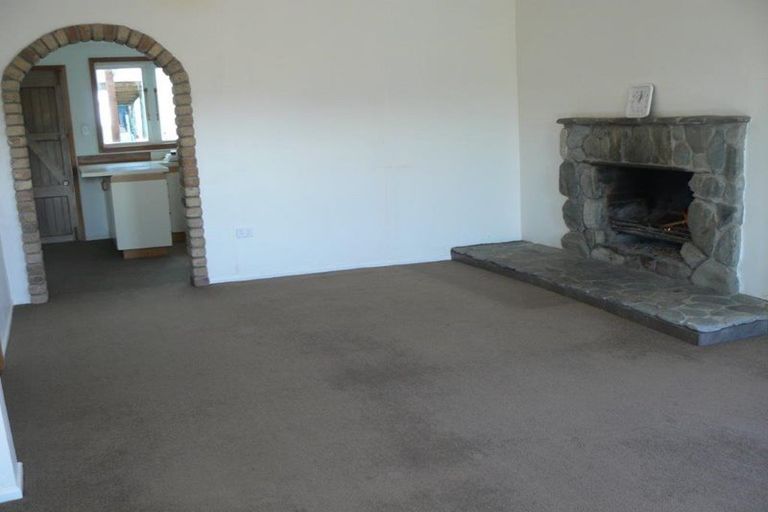 Photo of property in 110 Snowy Road, Ikamatua, Totara Flat, 7871