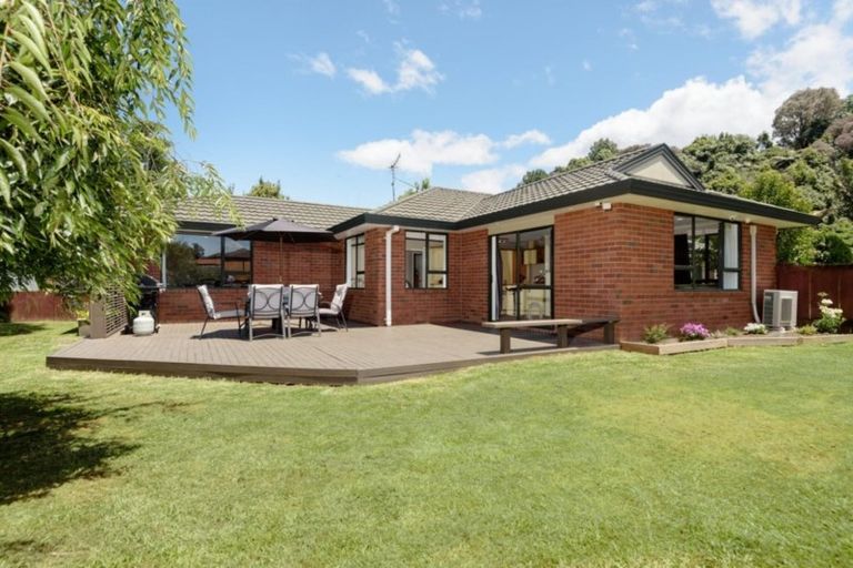 Photo of property in 205 Cheyne Road, Pyes Pa, Tauranga, 3112