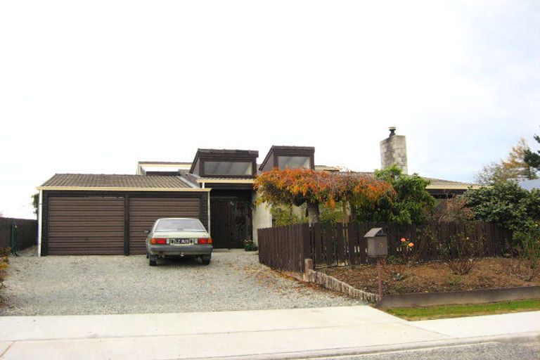Photo of property in 9 Bedford Street, Tapanui, 9522