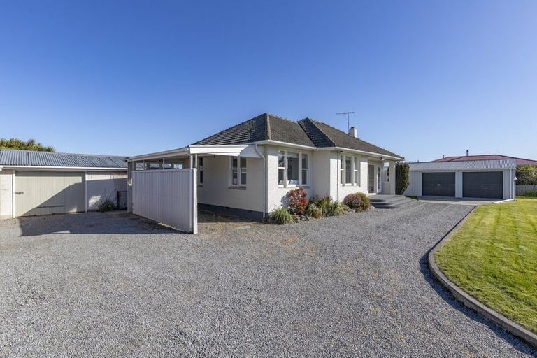 Photo of property in 3 Rata Street, Rangiora, 7400