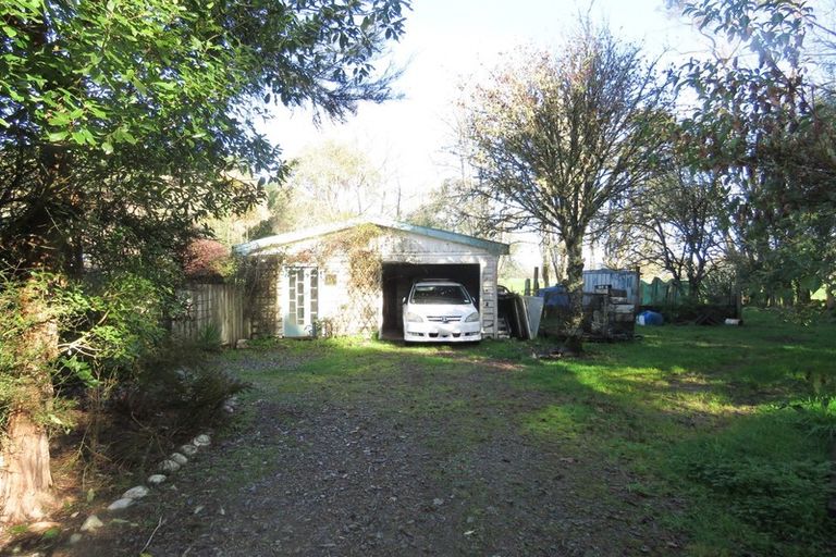 Photo of property in 40 Boatmans Road, Cronadun, Reefton, 7895