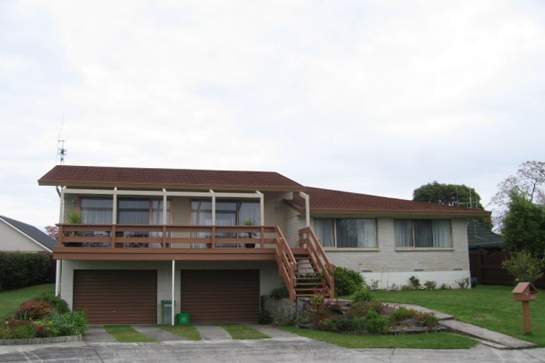 Photo of property in 16 Heron Avenue, Matua, Tauranga, 3110