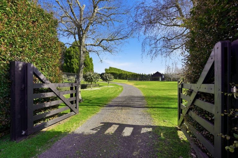 Photo of property in 61 Clarke Road, Te Puna, Tauranga, 3176
