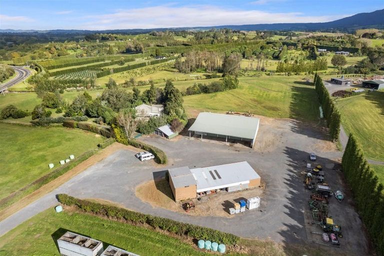 Photo of property in 2657 State Highway 2, Aongatete, Katikati, 3178