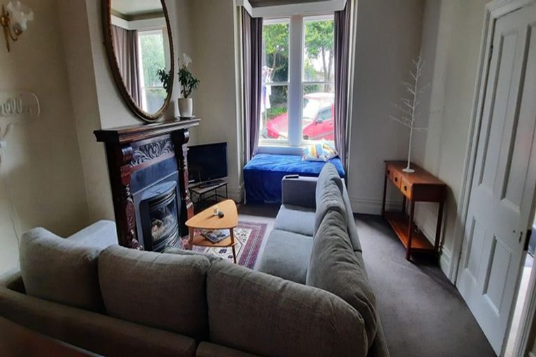 Photo of property in 81 Manor Place, Dunedin Central, Dunedin, 9016