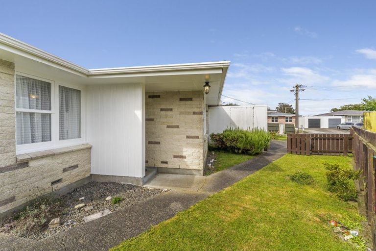 Photo of property in 3 Alice Place, Levin, 5510