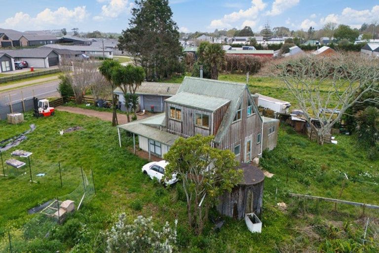 Photo of property in 30 Mauku Road, Patumahoe, Pukekohe, 2679