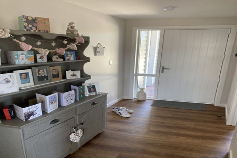 Photo of property in 154 Rangiora Woodend Road, Woodend, 7610