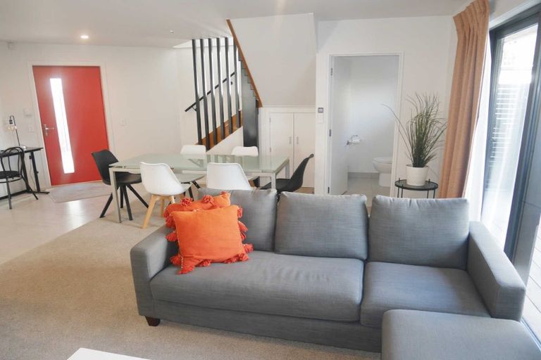 Photo of property in 27c Conference Street, Christchurch Central, Christchurch, 8013