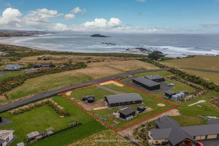 Photo of property in 10 Otuarae Drive, Taieri Beach, Brighton, 9091