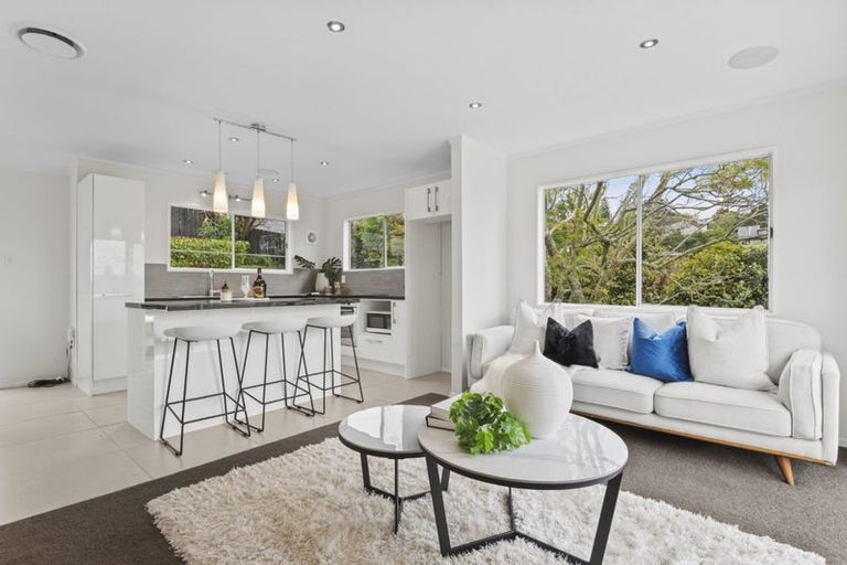 Photo of property in 92 Stapleford Crescent, Browns Bay, Auckland, 0630