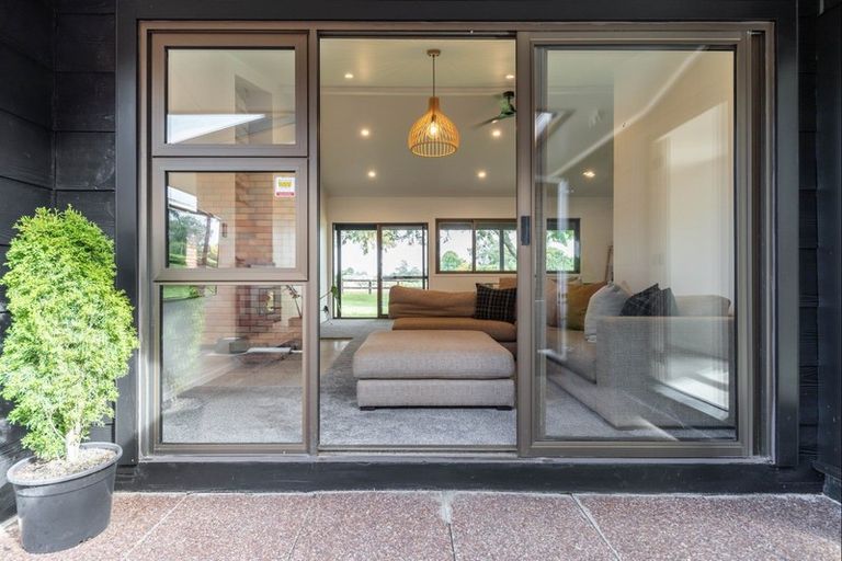 Photo of property in 84 Woodside Road, Matangi, Hamilton, 3284