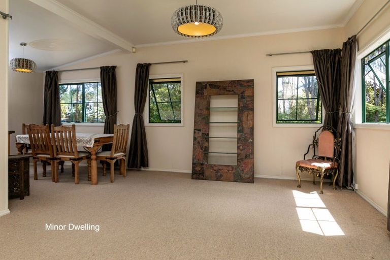 Photo of property in 91 Paremoremo Road, Lucas Heights, Auckland, 0632