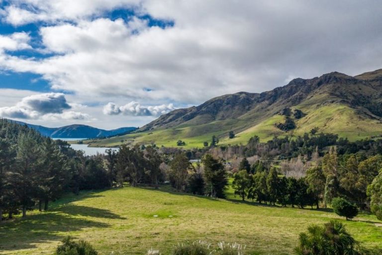 Photo of property in 52 Purau Port Levy Road, Purau, Diamond Harbour, 8972