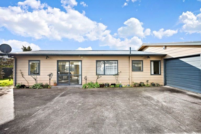 Photo of property in 4a Fairfield Avenue, Fairfield, Lower Hutt, 5011