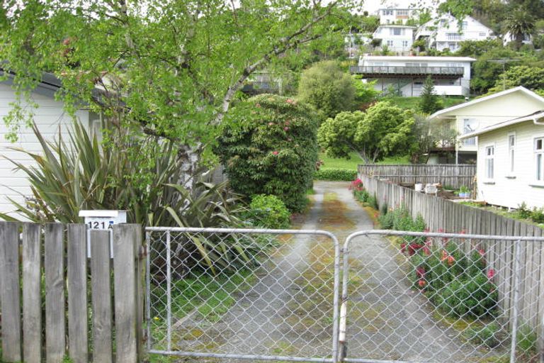 Photo of property in 121 Vanguard Street, Nelson South, Nelson, 7010