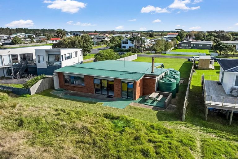 Photo of property in 55 Simon Urlich Road, Karikari Peninsula, Kaitaia, 0483