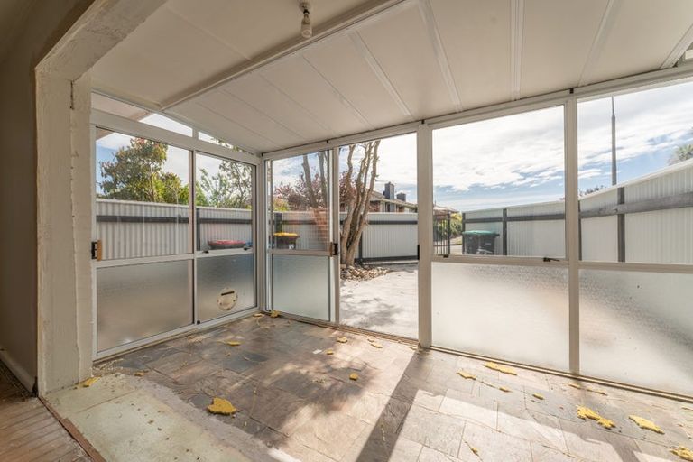Photo of property in 5 Hartley Crescent, Marchwiel, Timaru, 7910