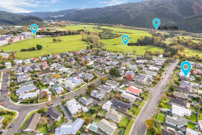 Photo of property in 48 Kiwi Street, Heretaunga, Upper Hutt, 5018