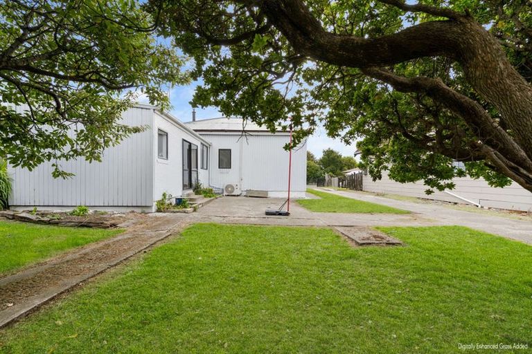 Photo of property in 174 Morton Street, Strathern, Invercargill, 9812