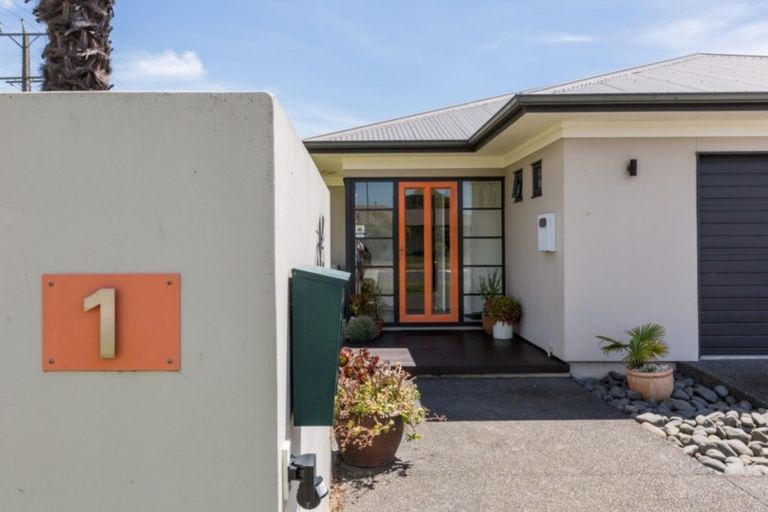 Photo of property in 1 Northwood Avenue, Mahora, Hastings, 4120