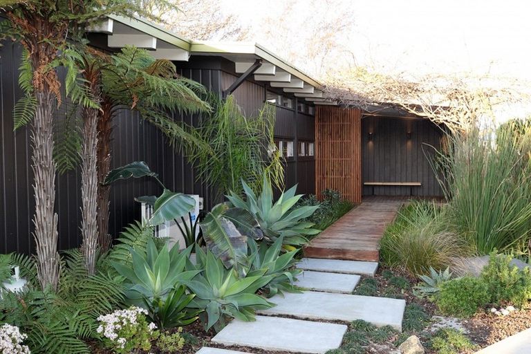 Photo of property in 185a Georges Drive, Napier South, Napier, 4110