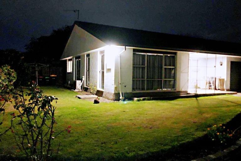 Photo of property in 1/49b Withells Road, Avonhead, Christchurch, 8042