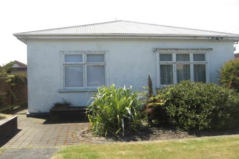 Photo of property in 13 Southampton Street, Sydenham, Christchurch, 8023