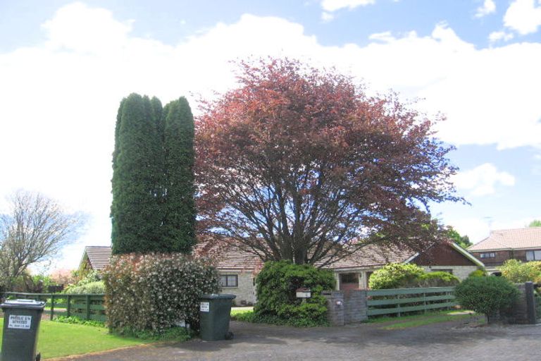 Photo of property in 4 Koromiko Place, Matamata, 3400