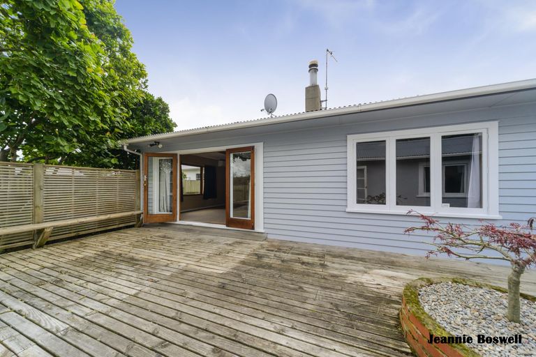 Photo of property in 406 Ruahine Street, Terrace End, Palmerston North, 4410