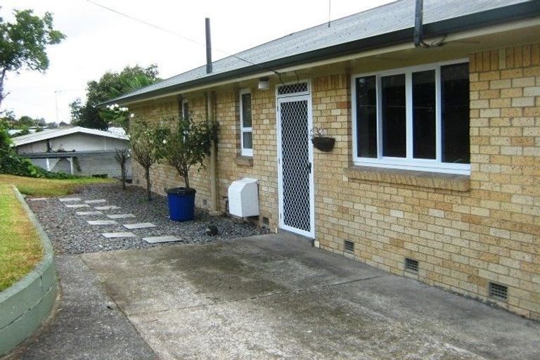 Photo of property in 8 Garnett Avenue, Forest Lake, Hamilton, 3200