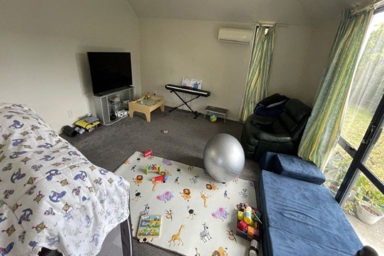 Photo of property in 35a Euston Street, Riccarton, Christchurch, 8041