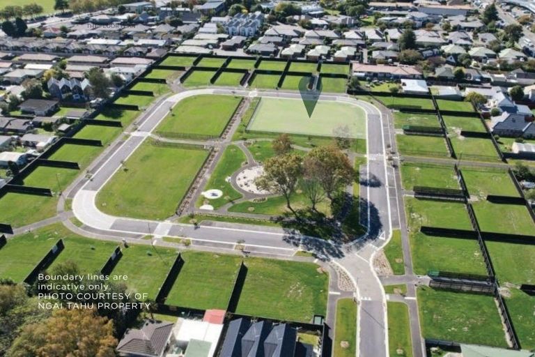 Photo of property in 5/8 Akoranga Place, Hornby, Christchurch, 8042