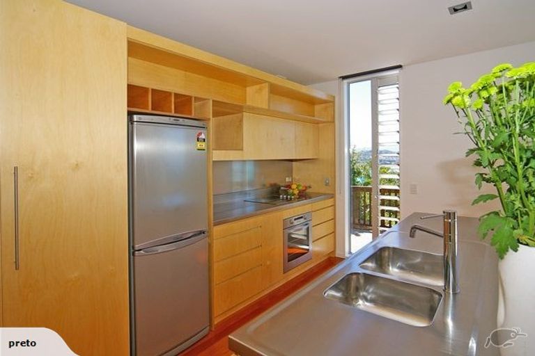 Photo of property in 77b View Road, Houghton Bay, Wellington, 6023