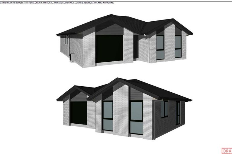 Photo of property in 21 Freeville Place, New Brighton, Christchurch, 8083