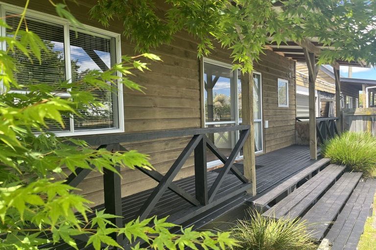 Photo of property in 34 Hyde Avenue, Richmond Heights, Taupo, 3330