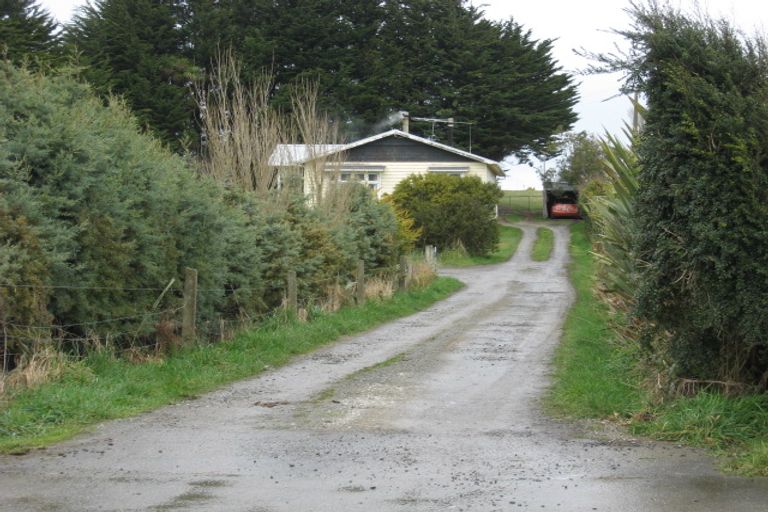 Photo of property in 53 Ball Street, Kingswell, Invercargill, 9812