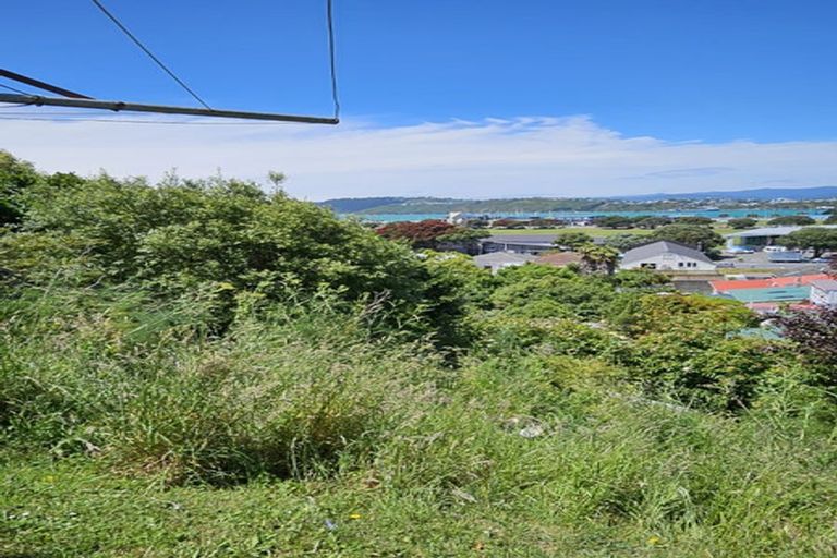 Photo of property in 21 Crawford Road, Kilbirnie, Wellington, 6022