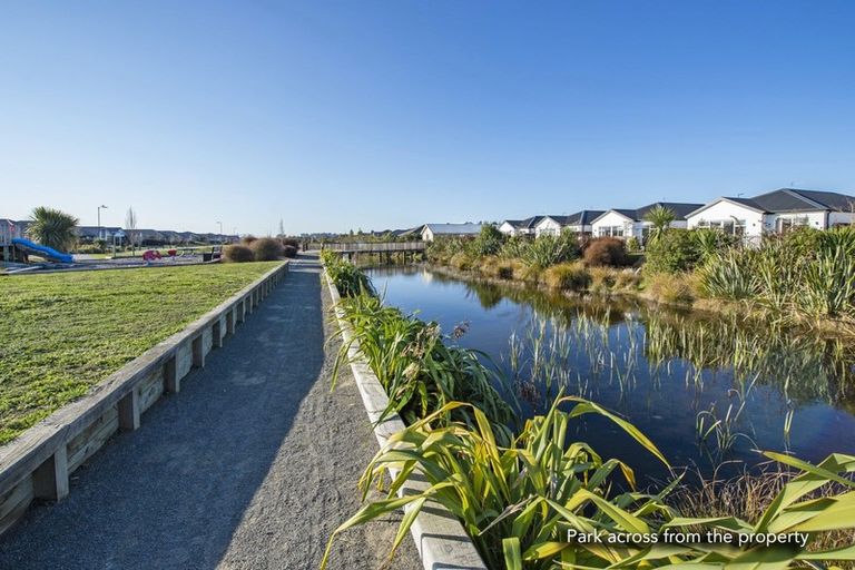 Photo of property in 15 Te Kereme Street, Marshland, Christchurch, 8083