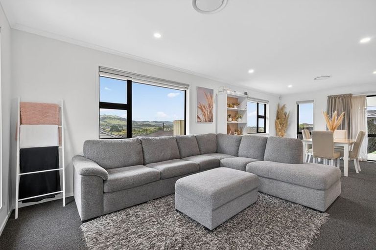 Photo of property in 19 Skiffington Road, Pokeno, 2402