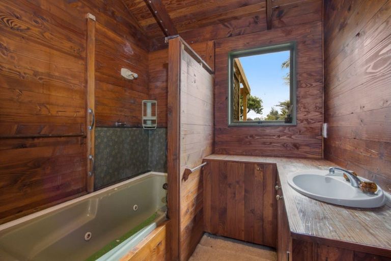 Photo of property in 49 Poland Street, Waikino, Waihi, 3682