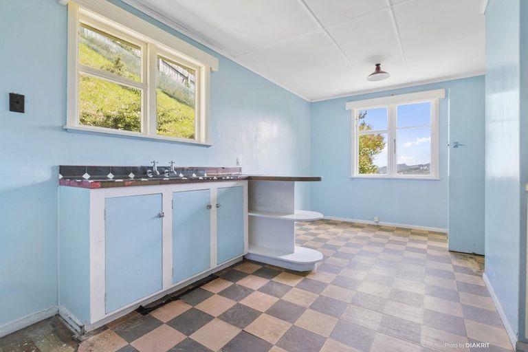 Photo of property in 89 Volga Street, Island Bay, Wellington, 6023