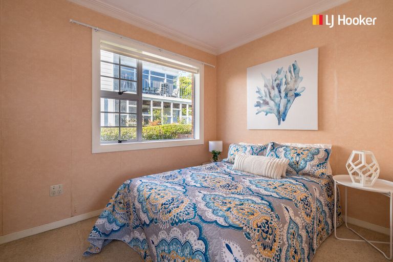 Photo of property in 7 Torr Street, Vauxhall, Dunedin, 9013