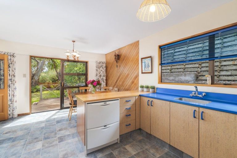 Photo of property in 7 Cannon Hill Crescent, Mount Pleasant, Christchurch, 8081